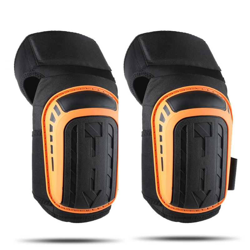 MARNO™ Pro – Professionelle Gel-Knieschoner